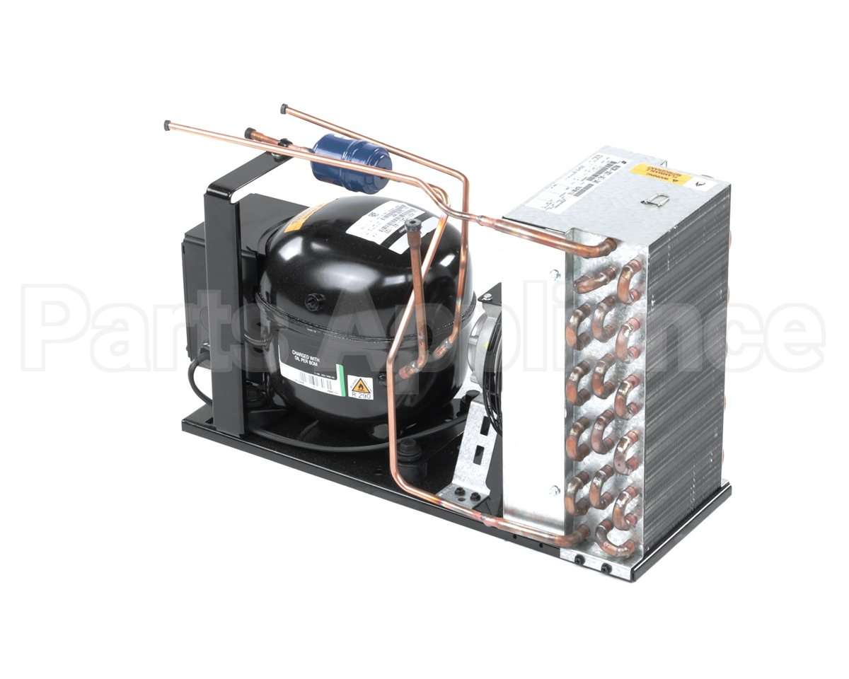 516816 Duke Unit, Cond 1/5Hp 220V 50Hz R13