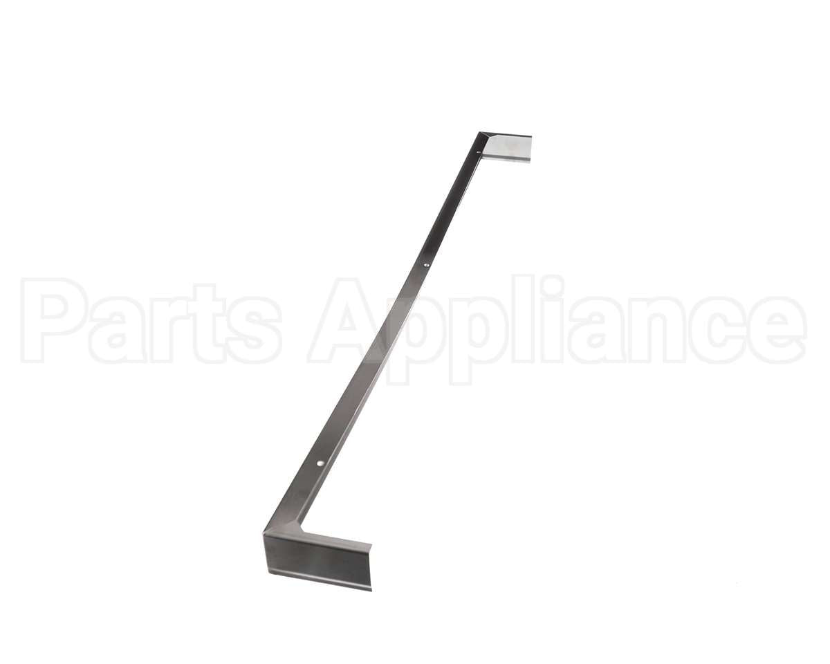 51698 Blodgett Trim, Lower Front