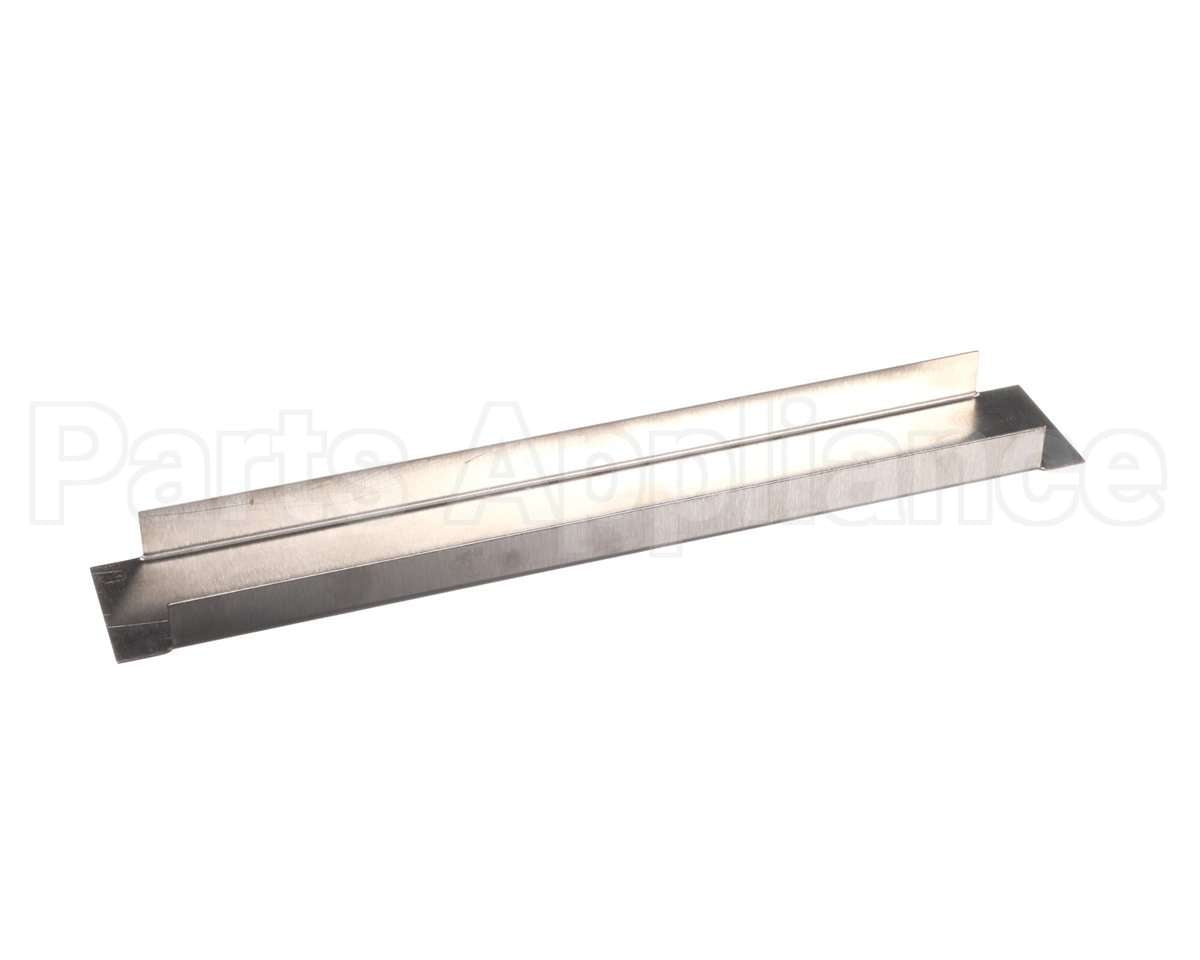 517-2 Duke #517 Sl Adapt Bar 2" X 13"