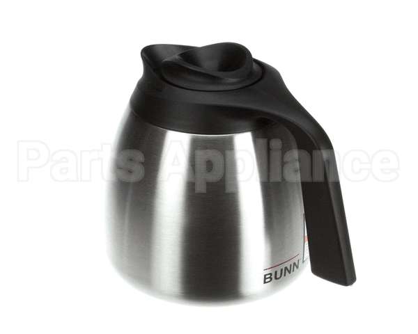 51746.0001 Bunn Carafe, Thermalseamless 1.9L