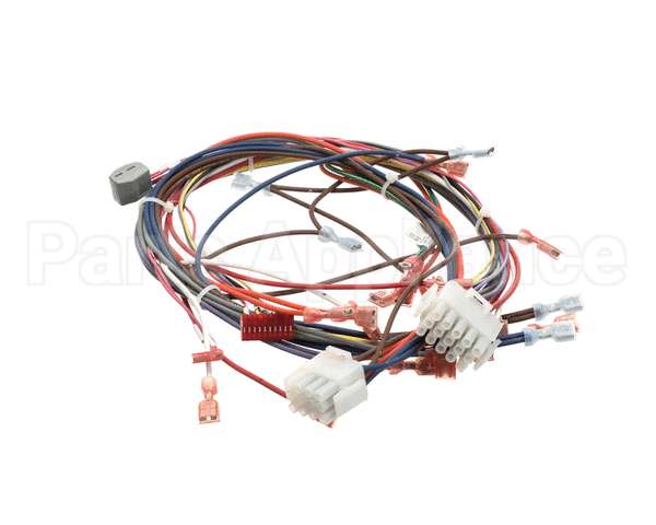 51751 Blodgett Harness,Front,Xr8-G,Ssd,2Spee