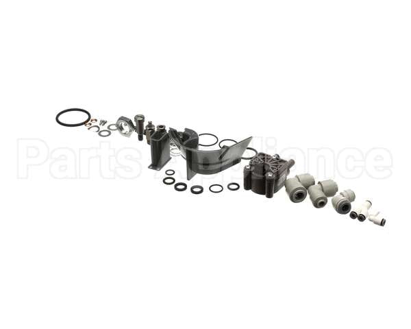 51792.0001 Bunn Pm Kit, Sure Tamp Auto 9-Month