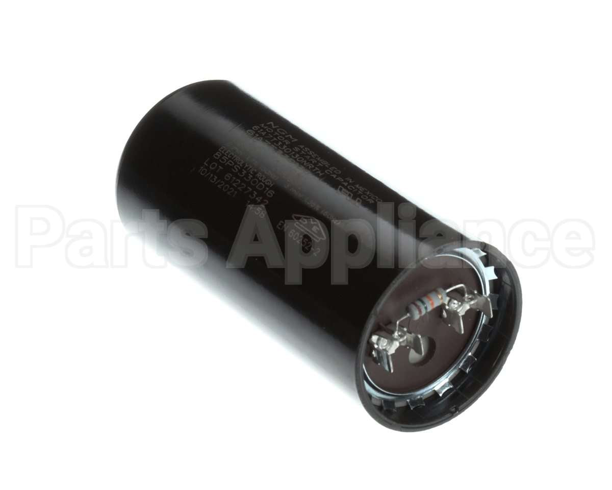 518100212 Kold-Draft Start Cap 130-156 Mfd/330V