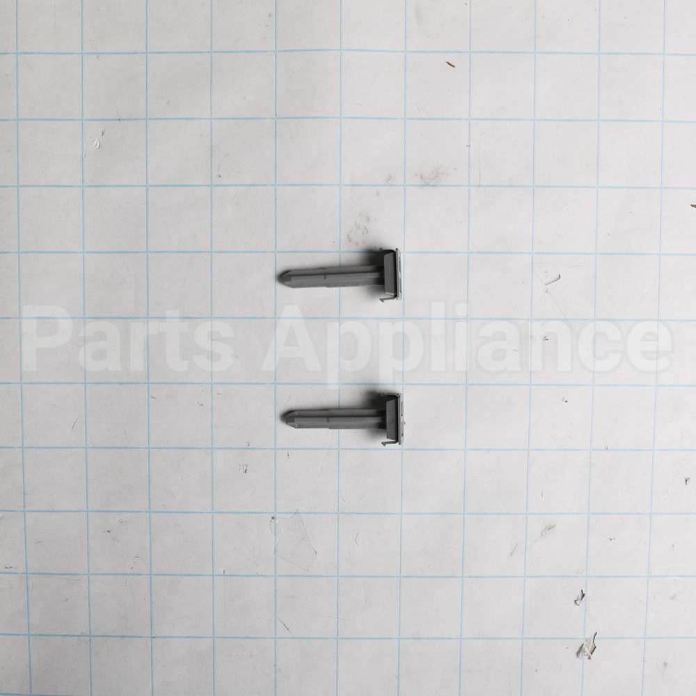 518400P Fisher Paykel Pin Door Square Extended Sp X2