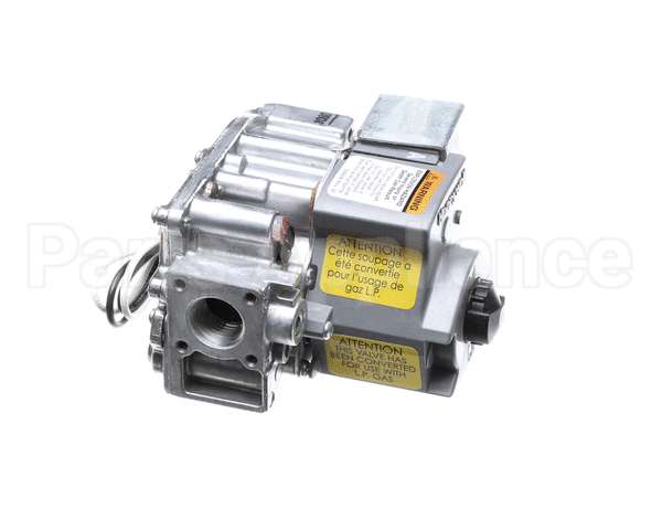 5188-2 Crown Steam Valve, Gas Lp Bglt-40