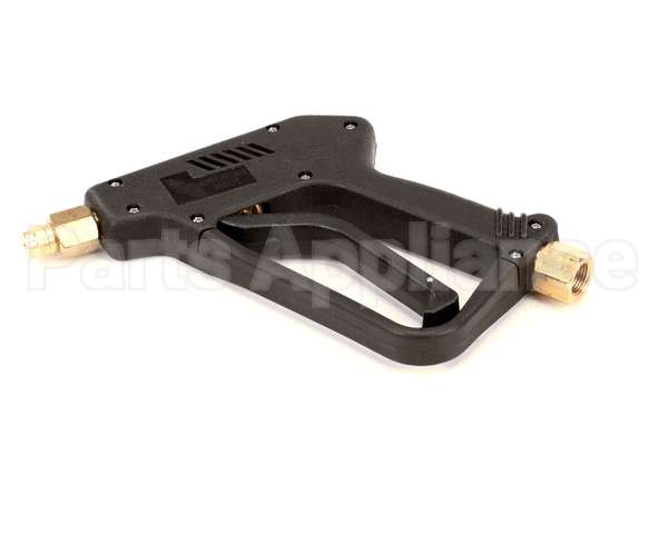 519-5027 Lvo Spray Gun