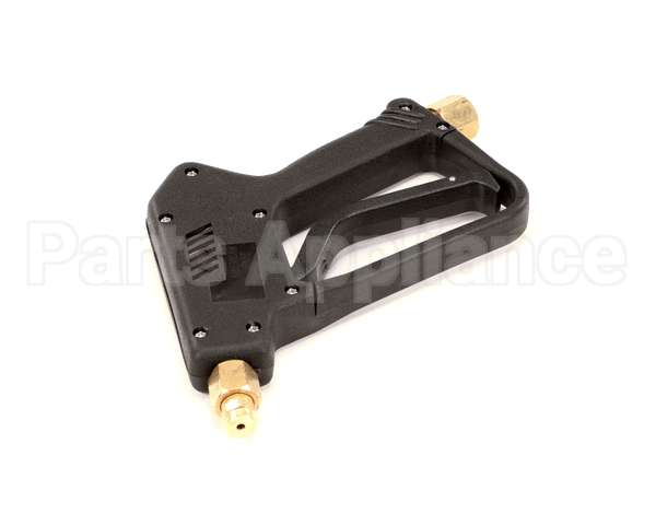 519-5027 Lvo Spray Gun