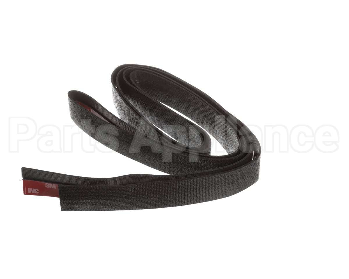 51946 Borgen Systems Flapper Gasket