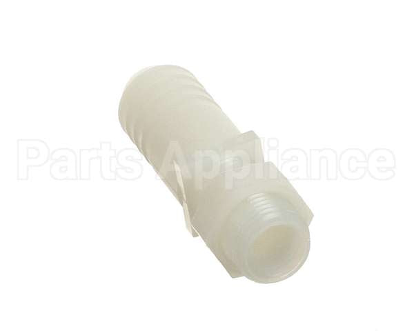 51E513N Milnor Hoseadpt3/4"Hx11/16 W/Nut=Nyl.