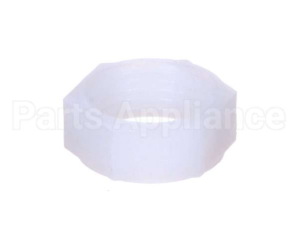 51E513NU Milnor Nut 11/16 Thrd.#64138 Us Plast