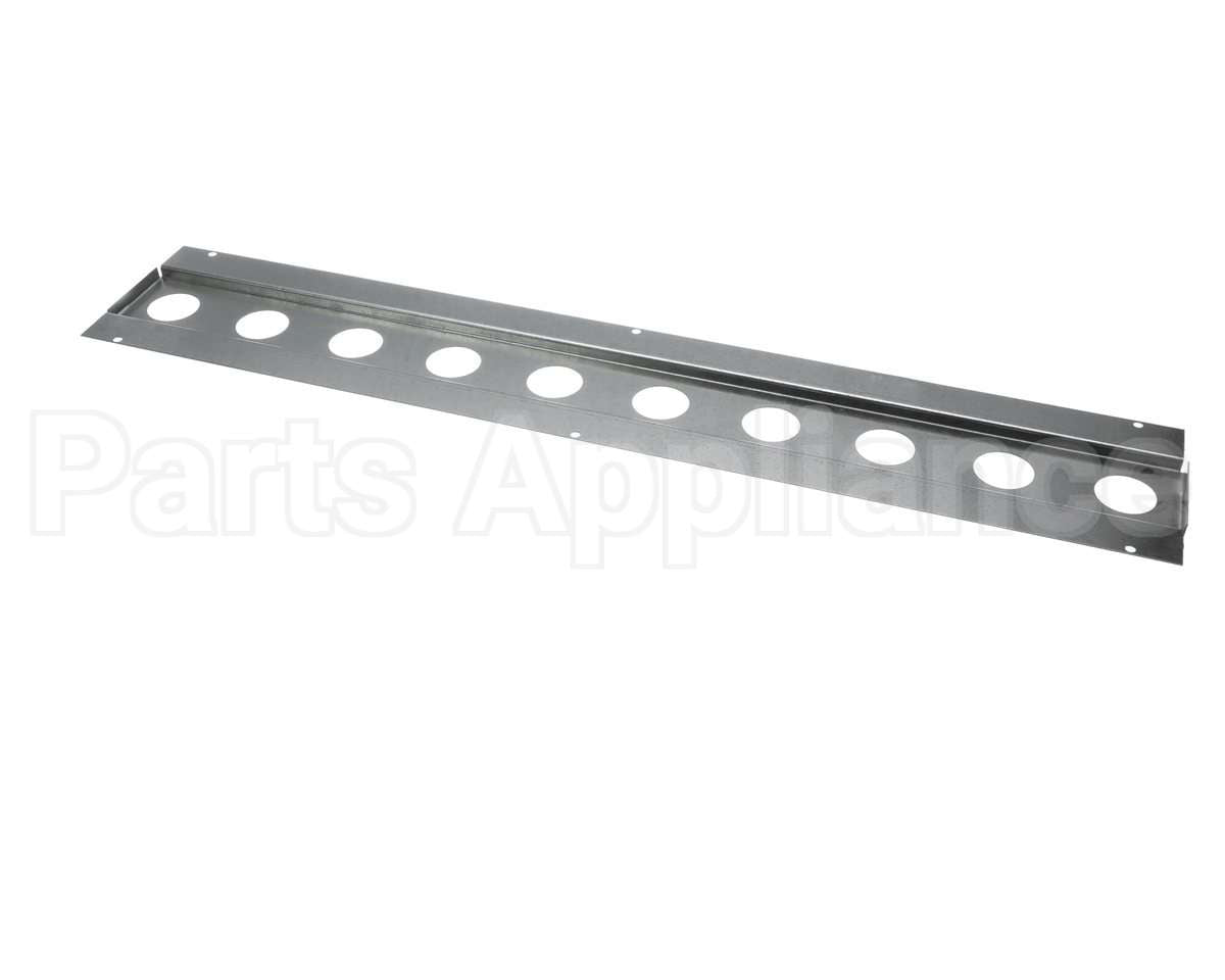 51W26 Lennox Plate - Corbel