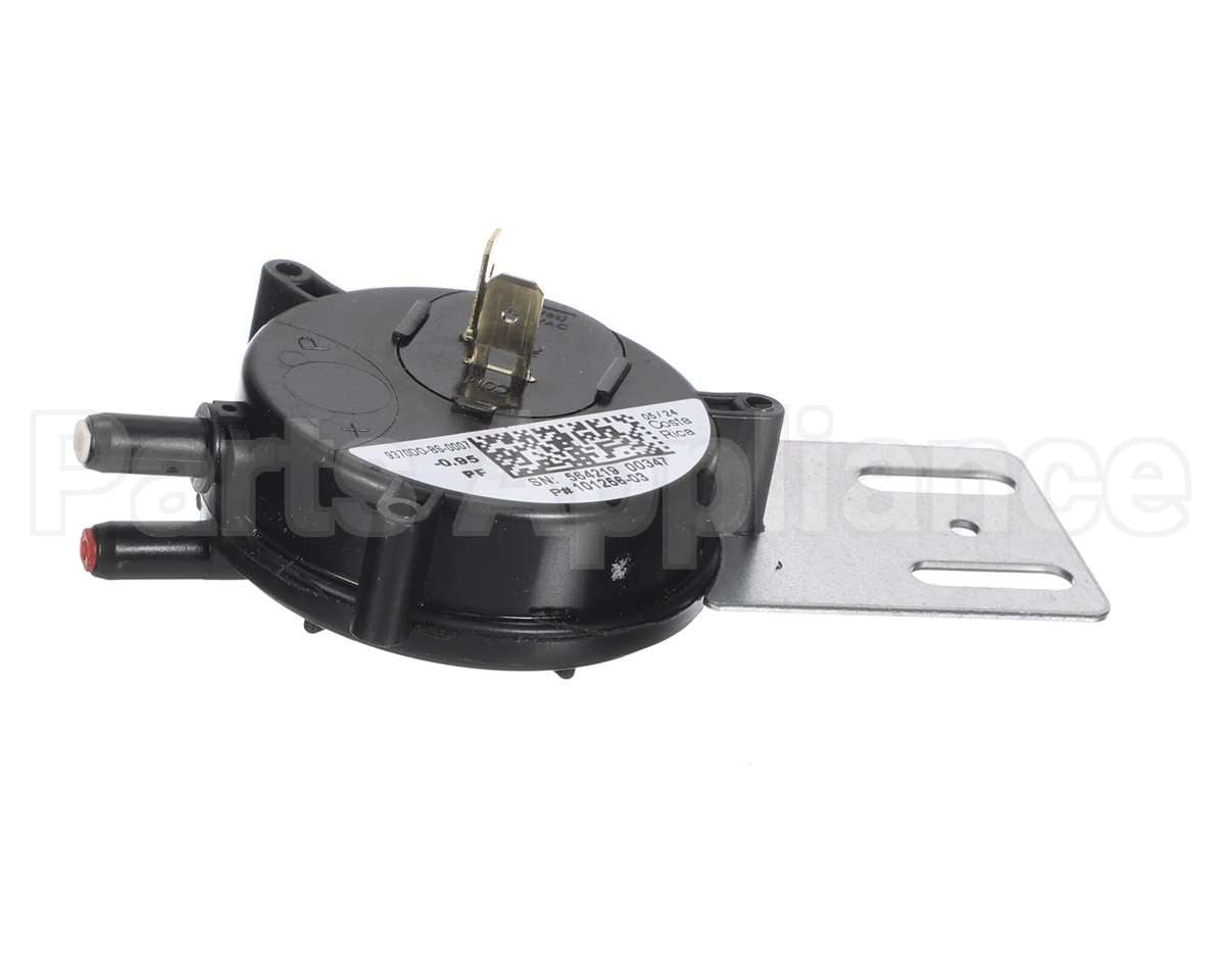 51W91 Lennox -.95"Wc Spst Pressure Switch