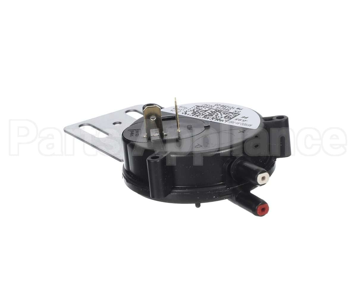 51W91 Lennox -.95"Wc Spst Pressure Switch