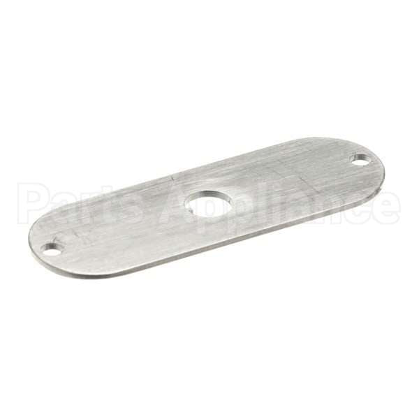52-01-055 Compatible Falcon Cover Conduit W/ Hole
