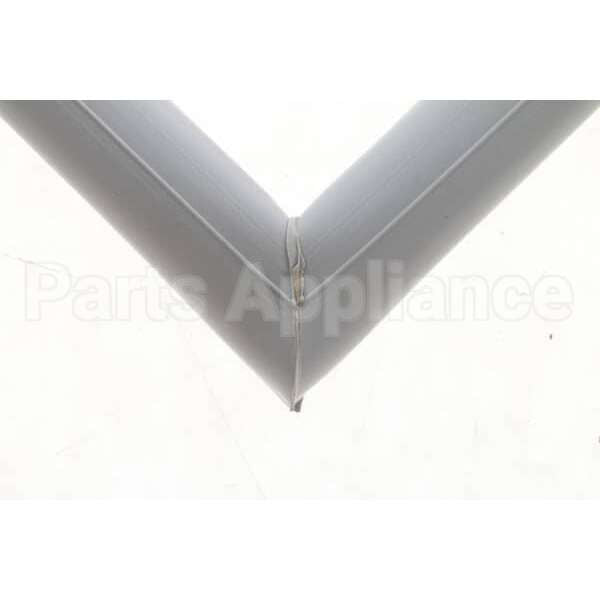 52-0465 Compatible Revent Gasket, Door 32"X 76-3/4", Rh 3-Sided