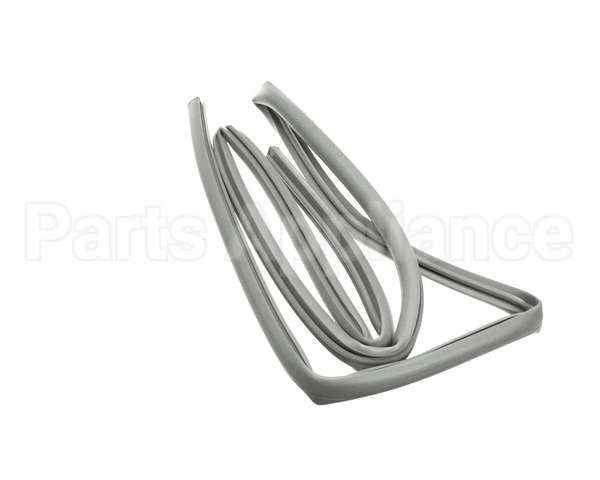 52-0468 Revent Proofer Door Gasket 2-Sided, 77X27.25X0.