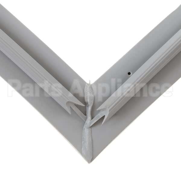 52-0469 Compatible Revent Gasket, Door 34"X 76-3/4", Lh 2-Sided