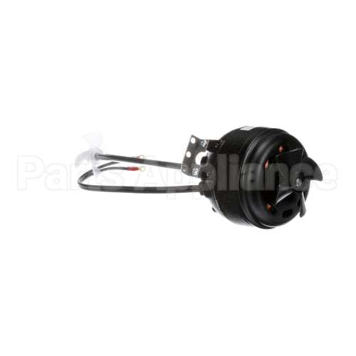 52-1259-SP Lancer Mtr,Agit,25W,115V60,8,Vntd