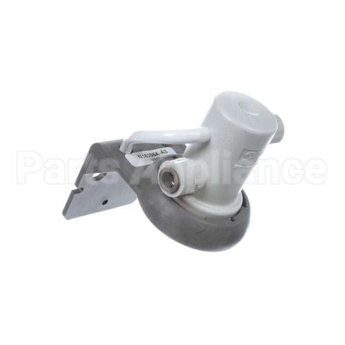 52-180024 3M Hd/Bracket Assembly,3/8Jg,A3,W/Tube