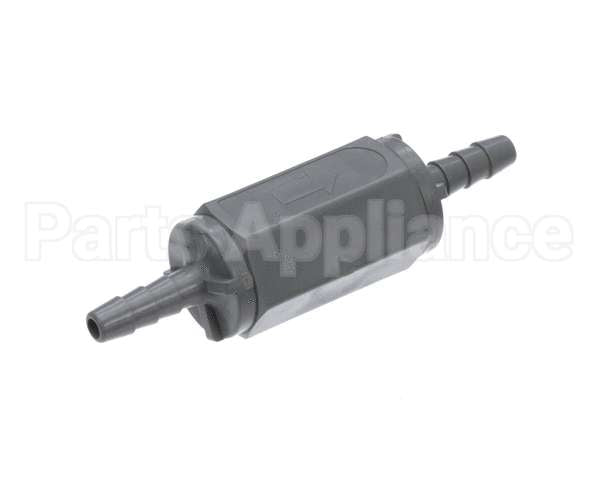 52-2003-0001 Fbd Valve, Check-Plastic, Smc, 1 P