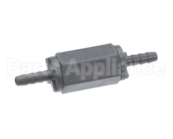 52-2003-0001 Fbd Valve, Check-Plastic, Smc, 1 P
