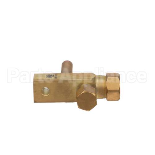 52-2018-0001 Fbd 3/8 Shut-Off Valve Assembly.