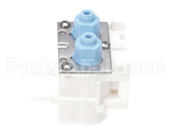 52-2041-0001 Fbd Valve, Brix, White, 3Oz/Sec, New