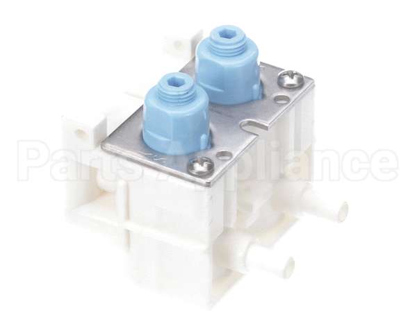 52-2041-0001 Fbd Valve, Brix, White, 3Oz/Sec, New
