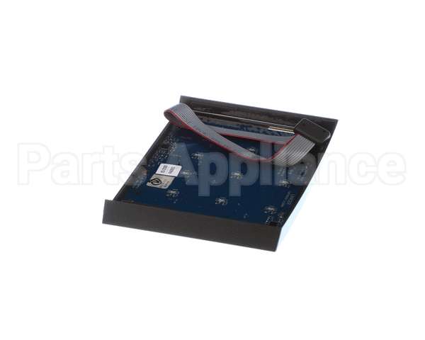 52-3160-SP Lancer Panel Assembly,Id,Mvu