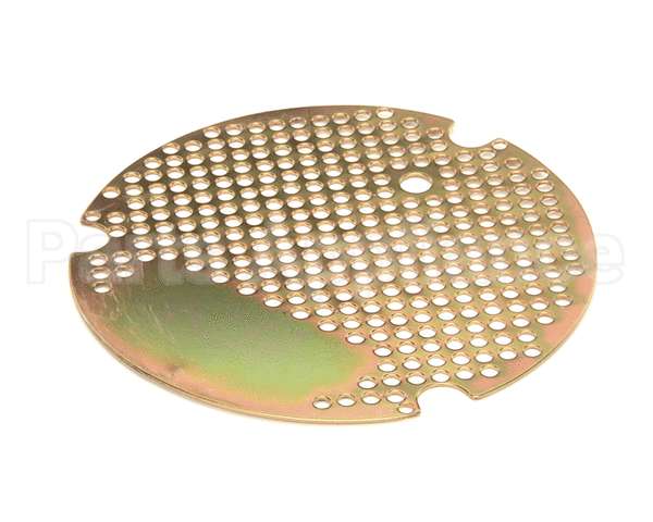 52 Sunkist Perforated Base Plate