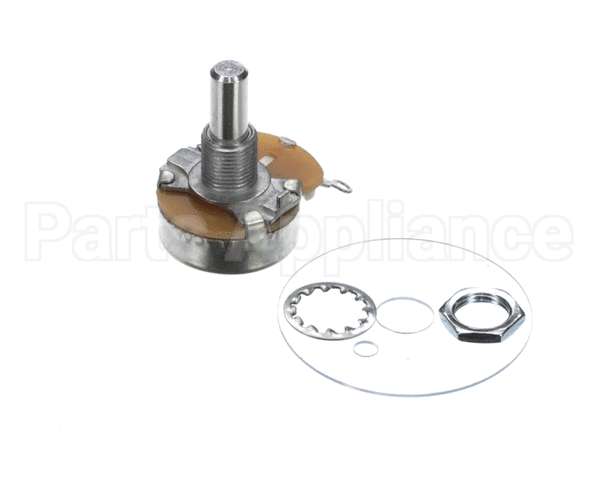 520-5110 Lvo Kb Potentiometer Dial