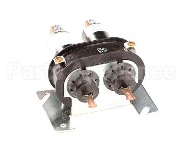 52018 Fetco Relay, Mercury, 35 Amp, 2 Pole