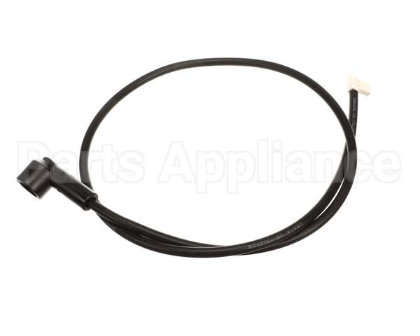 52020.0000 Bunn Spacer, Manual Funnel Lock