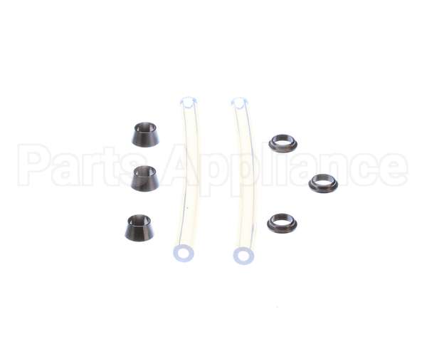 52024.0000 Bunn Kit, Fep .125Idx.25Odx3.5 Tube W/ Sleeve