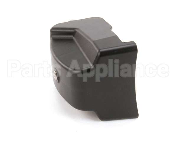 520240-02 Globe Sharpener Assembly With Cover &