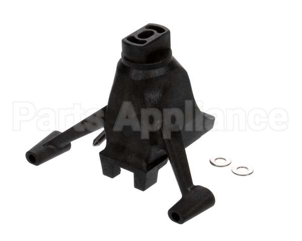 520261 Globe Sharpener Bracket & Knob