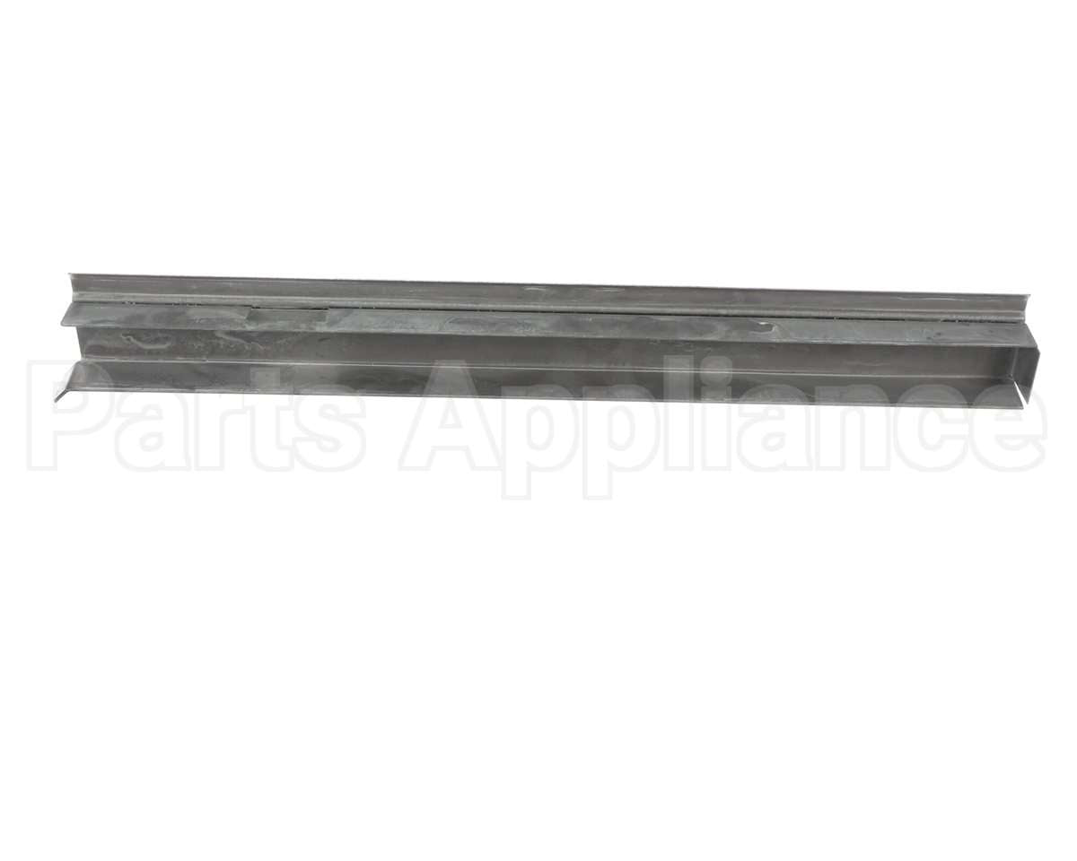 520276 Duke Left Adj Hngng Pan Support Kit