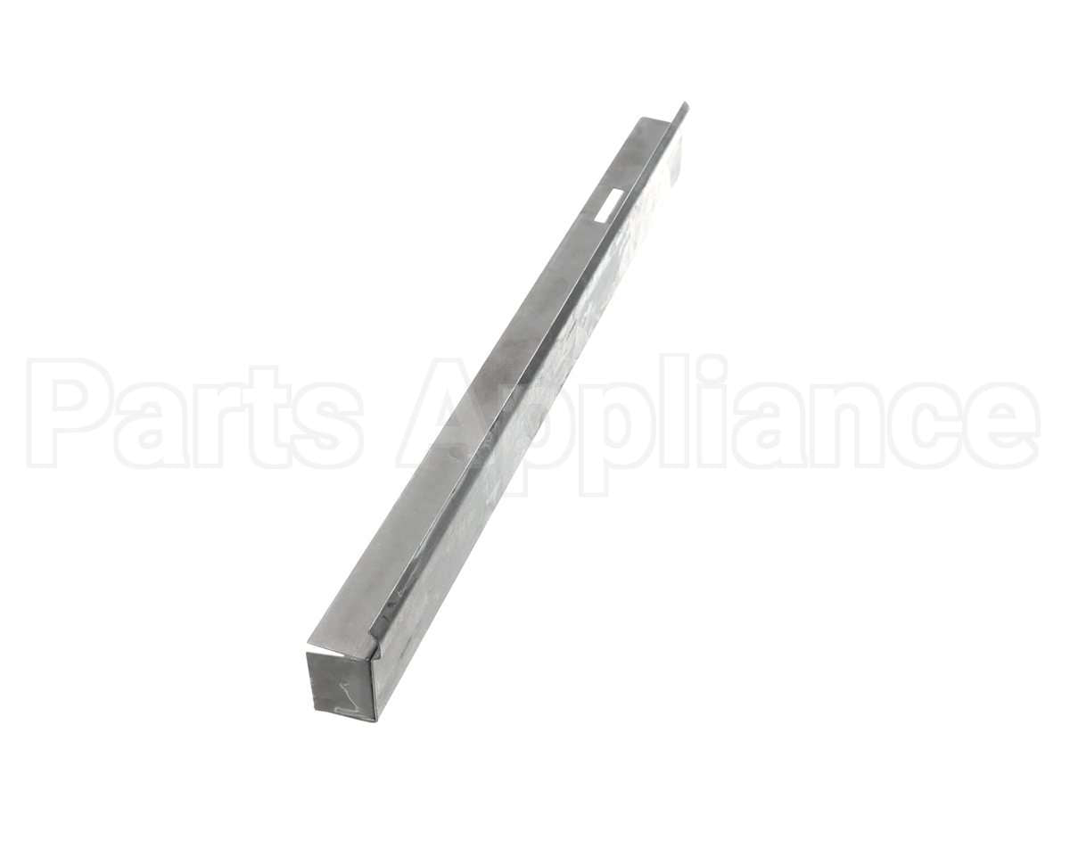 520276 Duke Left Adj Hngng Pan Support Kit