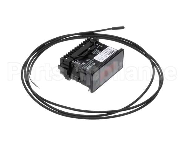 520284 Duke Thermostat Elreha Digital Display Kit, S