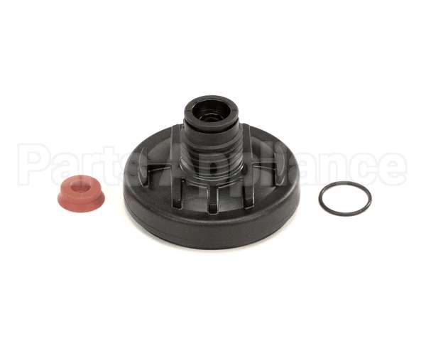 52030 Nespresso Spare Support Plate 702/705 V2