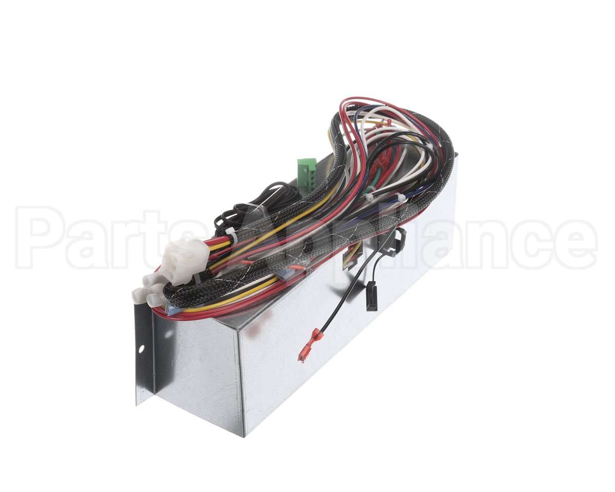 520303 Duke Dunkin Control Asm