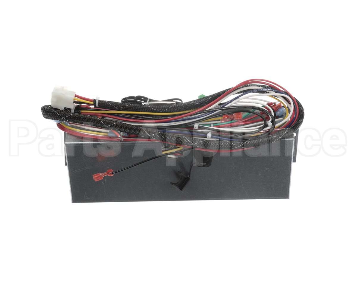 520303 Duke Dunkin Control Asm