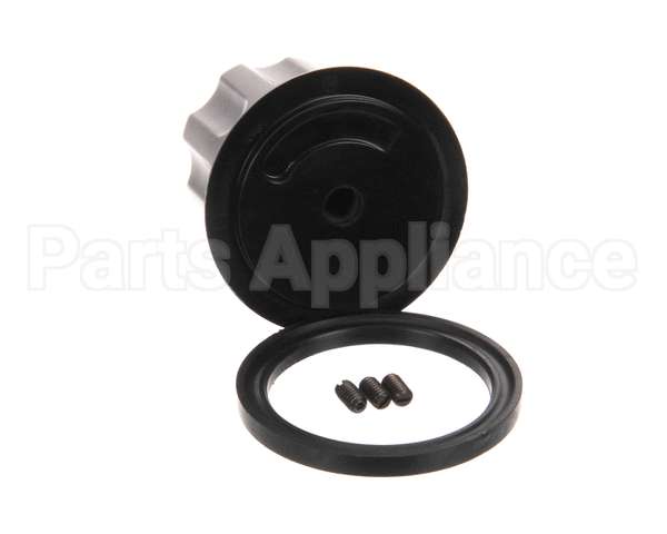 520309 Globe Gauge Plate Index Knob Assembl