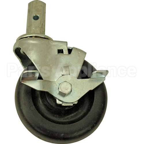 52064 Compatible Henny Penny Caster Ofe W/Brake
