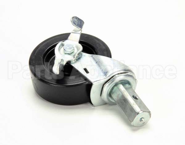 52064 Henny Penny Caster 4 Swivel With Brake