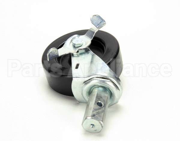 52064 Henny Penny Caster 4 Swivel With Brake