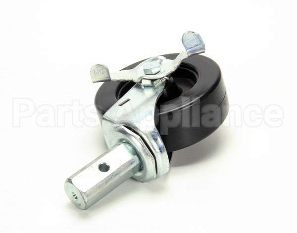 52064 Henny Penny Caster 4 Swivel With Brake