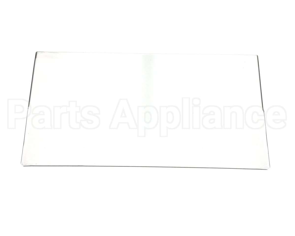 520785KS Duke Shelf Transfer Ergo Breading Table Qty 1