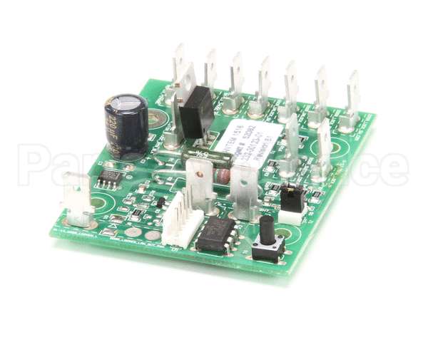 52082 Blodgett Control, Door Lock, Xl50Ec