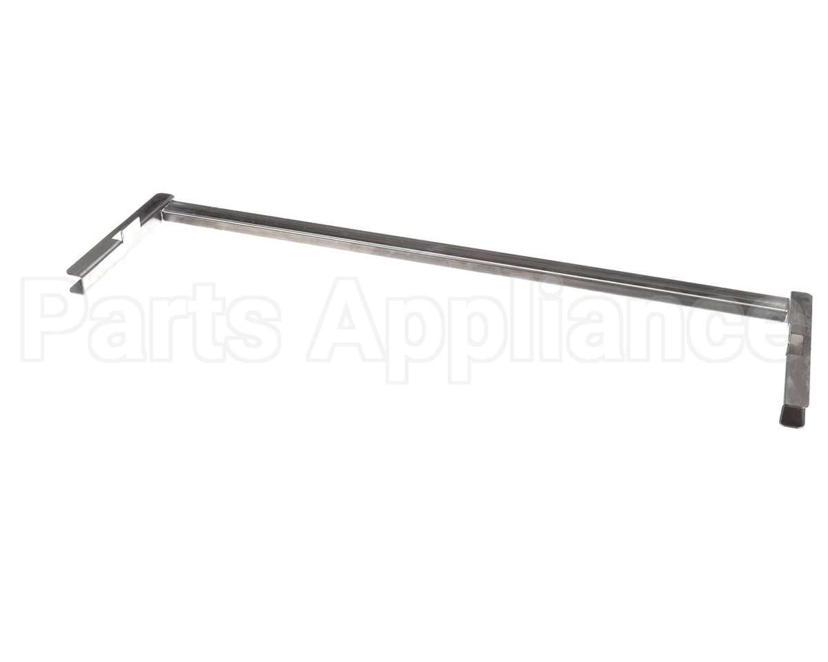 520838K Duke Anti-Float Frame Slide Breading Table